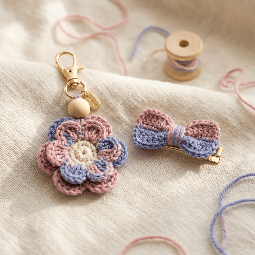 Accesorios
